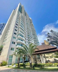 Apartamento em Caminho das Árvores, Salvador/BA de 74m² 2 quartos à venda por R$ 649.000,00