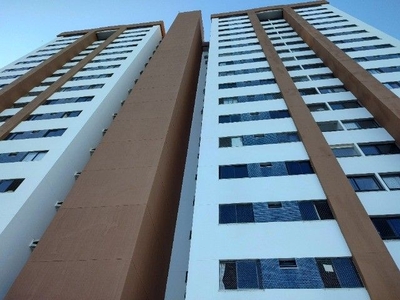 Apartamento em Caminho das Árvores, Salvador/BA de 78m² 2 quartos à venda por R$ 459.000,00
