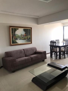 Apartamento em Caminho das Árvores, Salvador/BA de 78m² 3 quartos à venda por R$ 599.000,00