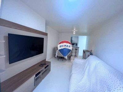 Apartamento em Camorim, Rio de Janeiro/RJ de 85m² 4 quartos à venda por R$ 529.000,00