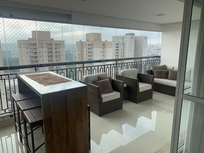 Apartamento em Campestre, Santo André/SP de 144m² 3 quartos à venda por R$ 1.639.000,00