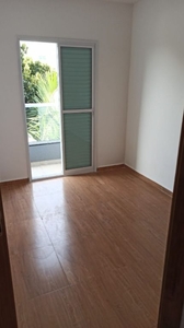 Apartamento em Campestre, Santo André/SP de 52m² 2 quartos à venda por R$ 328.900,00