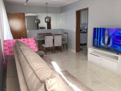 Apartamento em Campestre, Santo André/SP de 96m² 3 quartos à venda por R$ 699.000,00