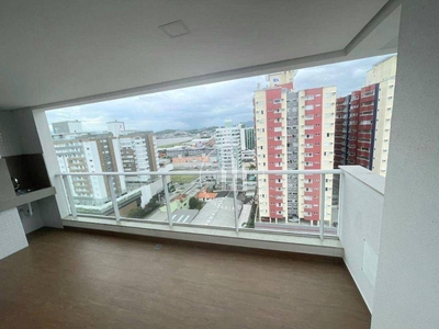 Apartamento em Campinas, São José/SC de 119m² 3 quartos à venda por R$ 1.149.000,00