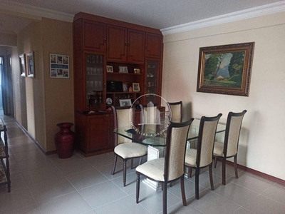 Apartamento em Campinas, São José/SC de 119m² 3 quartos à venda por R$ 639.000,00