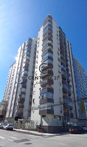 Apartamento em Campinas, São José/SC de 128m² 3 quartos à venda por R$ 579.000,00