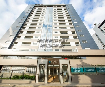 Apartamento em Campinas, São José/SC de 69m² 2 quartos à venda por R$ 619.000,00