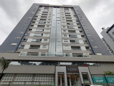 Apartamento em Campinas, São José/SC de 73m² 2 quartos à venda por R$ 656.000,00