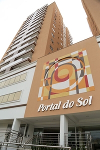 Apartamento em Campinas, São José/SC de 93m² 3 quartos à venda por R$ 449.000,00