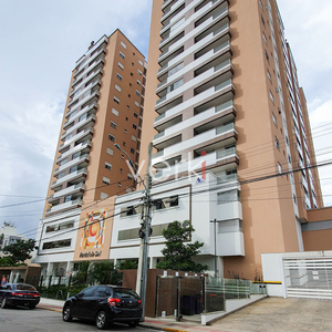 Apartamento em Campinas, São José/SC de 93m² 3 quartos à venda por R$ 559.000,00