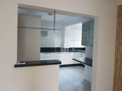 Apartamento em Campinas, São José/SC de 94m² 3 quartos à venda por R$ 478.000,00