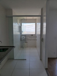 Apartamento em Campininha, São Paulo/SP de 61m² 2 quartos à venda por R$ 559.000,00