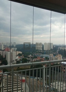 Apartamento em Campininha, São Paulo/SP de 80m² 2 quartos à venda por R$ 749.000,00