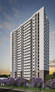 Apartamento em Campininha, São Paulo/SP de 92m² 3 quartos à venda por R$ 763.000,00