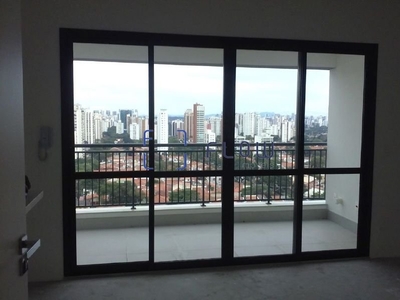 Apartamento em Campo Belo, São Paulo/SP de 0m² 1 quartos à venda por R$ 564.000,00