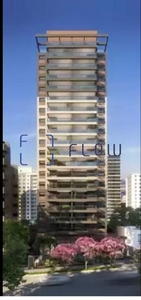 Apartamento em Campo Belo, São Paulo/SP de 0m² 2 quartos à venda por R$ 1.048.000,00