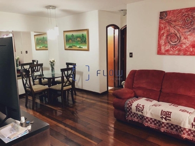 Apartamento em Campo Belo, São Paulo/SP de 0m² 3 quartos à venda por R$ 999.000,00