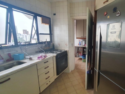 Apartamento em Campo Belo, São Paulo/SP de 107m² 3 quartos à venda por R$ 1.029.000,00