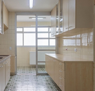 Apartamento em Campo Belo, São Paulo/SP de 107m² 3 quartos à venda por R$ 849.000,00