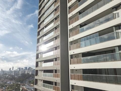 Apartamento em Campo Belo, São Paulo/SP de 110m² 3 quartos à venda por R$ 1.861.000,00