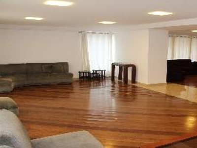 Apartamento em Campo Belo, São Paulo/SP de 140m² 3 quartos à venda por R$ 1.199.000,00