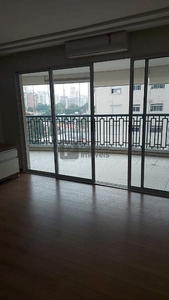 Apartamento em Campo Belo, São Paulo/SP de 144m² 3 quartos à venda por R$ 1.799.000,00