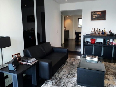 Apartamento em Campo Belo, São Paulo/SP de 160m² 3 quartos à venda por R$ 1.697.000,00