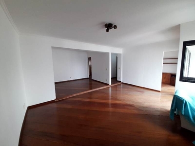 Apartamento em Campo Belo, São Paulo/SP de 172m² 4 quartos à venda por R$ 1.797.000,00