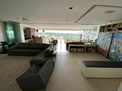 Apartamento em Campo Belo, São Paulo/SP de 180m² 2 quartos à venda por R$ 3.099.000,00