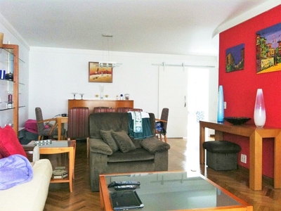 Apartamento em Campo Belo, São Paulo/SP de 180m² 3 quartos à venda por R$ 1.578.001,00