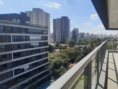 Apartamento em Campo Belo, São Paulo/SP de 206m² 4 quartos à venda por R$ 3.249.000,00