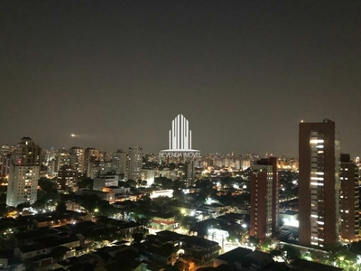 Apartamento em Campo Belo, São Paulo/SP de 216m² 4 quartos à venda por R$ 2.127.000,00