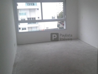 Apartamento em Campo Belo, São Paulo/SP de 219m² 4 quartos à venda por R$ 2.899.000,00
