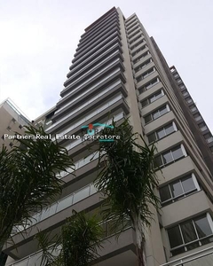 Apartamento em Campo Belo, São Paulo/SP de 220m² 4 quartos à venda por R$ 3.549.000,00