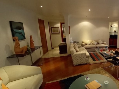 Apartamento em Campo Belo, São Paulo/SP de 240m² 4 quartos à venda por R$ 2.100.000,00 ou para locação R$ 10.000,00/mes