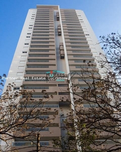 Apartamento em Campo Belo, São Paulo/SP de 275m² 3 quartos à venda por R$ 5.299.000,00