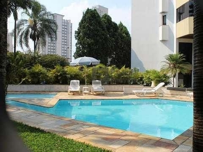 Apartamento em Campo Belo, São Paulo/SP de 350m² 4 quartos à venda por R$ 2.399.000,00