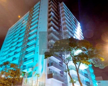 Apartamento em Campo Belo, São Paulo/SP de 49m² 1 quartos à venda por R$ 559.000,00