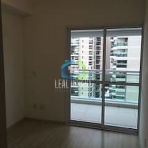 Apartamento em Campo Belo, São Paulo/SP de 49m² 1 quartos à venda por R$ 799.000,00