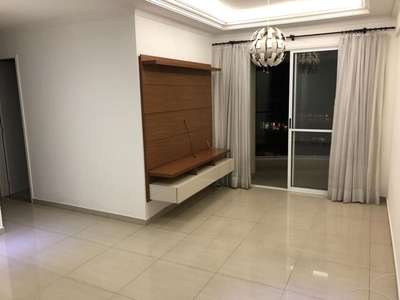 Apartamento em Campo Belo, São Paulo/SP de 65m² 2 quartos à venda por R$ 804.000,00