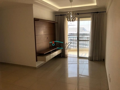 Apartamento em Campo Belo, São Paulo/SP de 65m² 2 quartos à venda por R$ 809.000,00