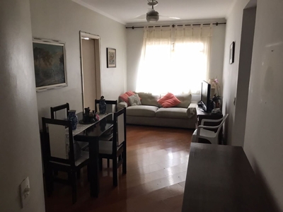 Apartamento em Campo Belo, São Paulo/SP de 67m² 2 quartos à venda por R$ 540.600,00 ou para locação R$ 2.100,00/mes