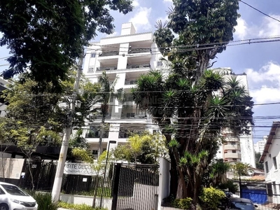 Apartamento em Campo Belo, São Paulo/SP de 75m² 2 quartos à venda por R$ 1.049.000,00
