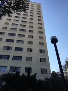 Apartamento em Campo Belo, São Paulo/SP de 75m² 2 quartos à venda por R$ 583.000,00