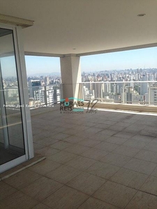 Apartamento em Campo Belo, São Paulo/SP de 820m² 4 quartos à venda por R$ 13.779.000,00