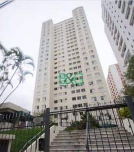 Apartamento em Campo Belo, São Paulo/SP de 82m² 2 quartos à venda por R$ 627.900,00