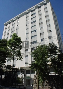 Apartamento em Campo Belo, São Paulo/SP de 85m² 3 quartos à venda por R$ 574.000,00