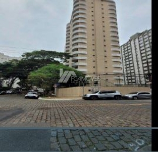 Apartamento em Campo Belo, São Paulo/SP de 89m² 2 quartos à venda por R$ 739.000,00