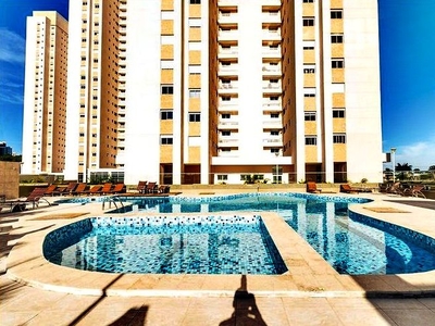 Apartamento em Campo Comprido, Curitiba/PR de 131m² 4 quartos à venda por R$ 1.211.458,00