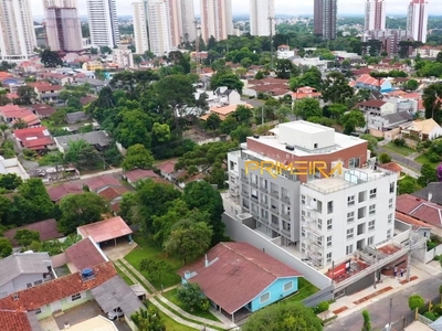 Apartamento em Campo Comprido, Curitiba/PR de 197m² 3 quartos à venda por R$ 919.000,00